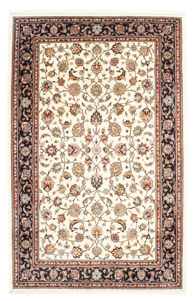 Persisk matta - Classic - 300 x 200 cm - beige