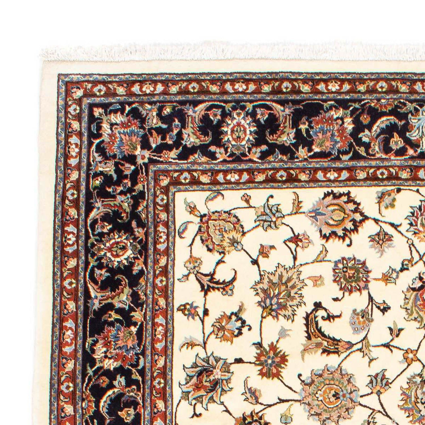 Kashmar Mattan 300x200cm - Persisk matta