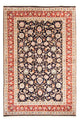 Kashmar Mattan 193x300cm - Persisk matta