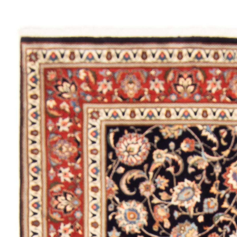 Persisk matta - Classic - 300 x 193 cm - mörkblå