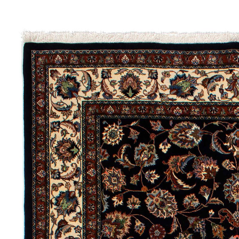 Persisk matta - Classic - 293 x 205 cm - mörkblå