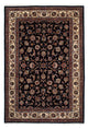 Persisk matta - Classic - 283 x 204 cm - mörkblå