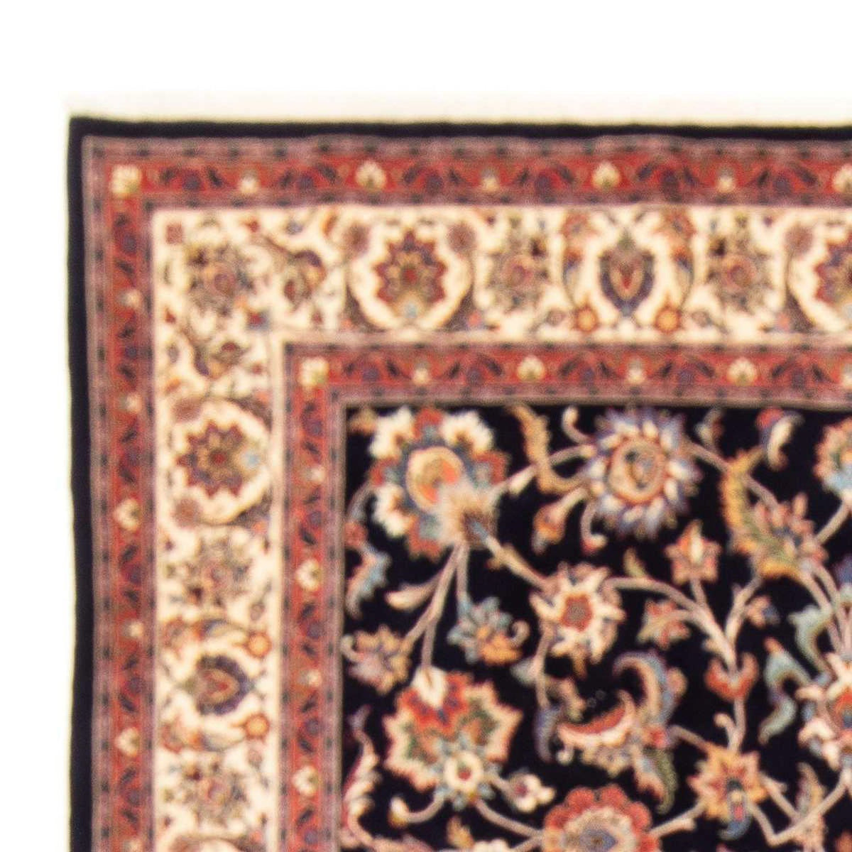 Persisk matta - Classic - 277 x 218 cm - mörkblå