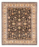 Kashmar Mattan 276x217cm - Persisk matta