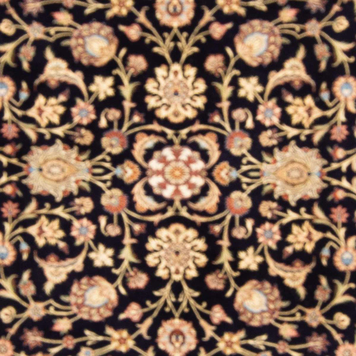 Persisk matta - Classic - 276 x 217 cm - mörkblå