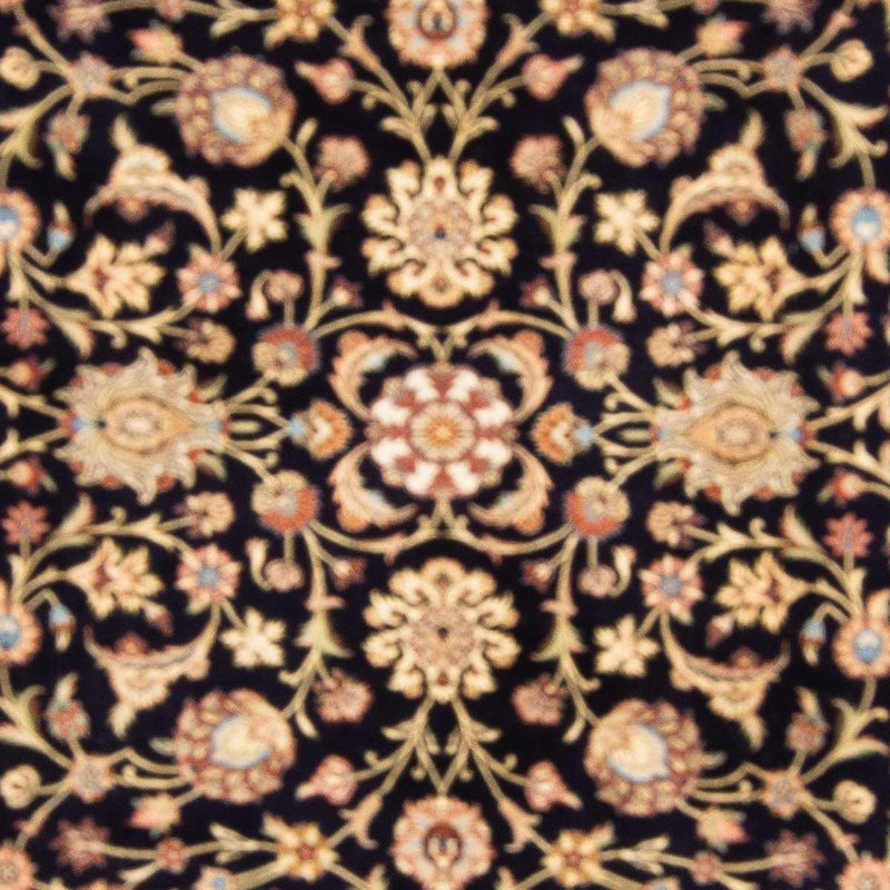 Persisk matta - Classic - 276 x 217 cm - mörkblå