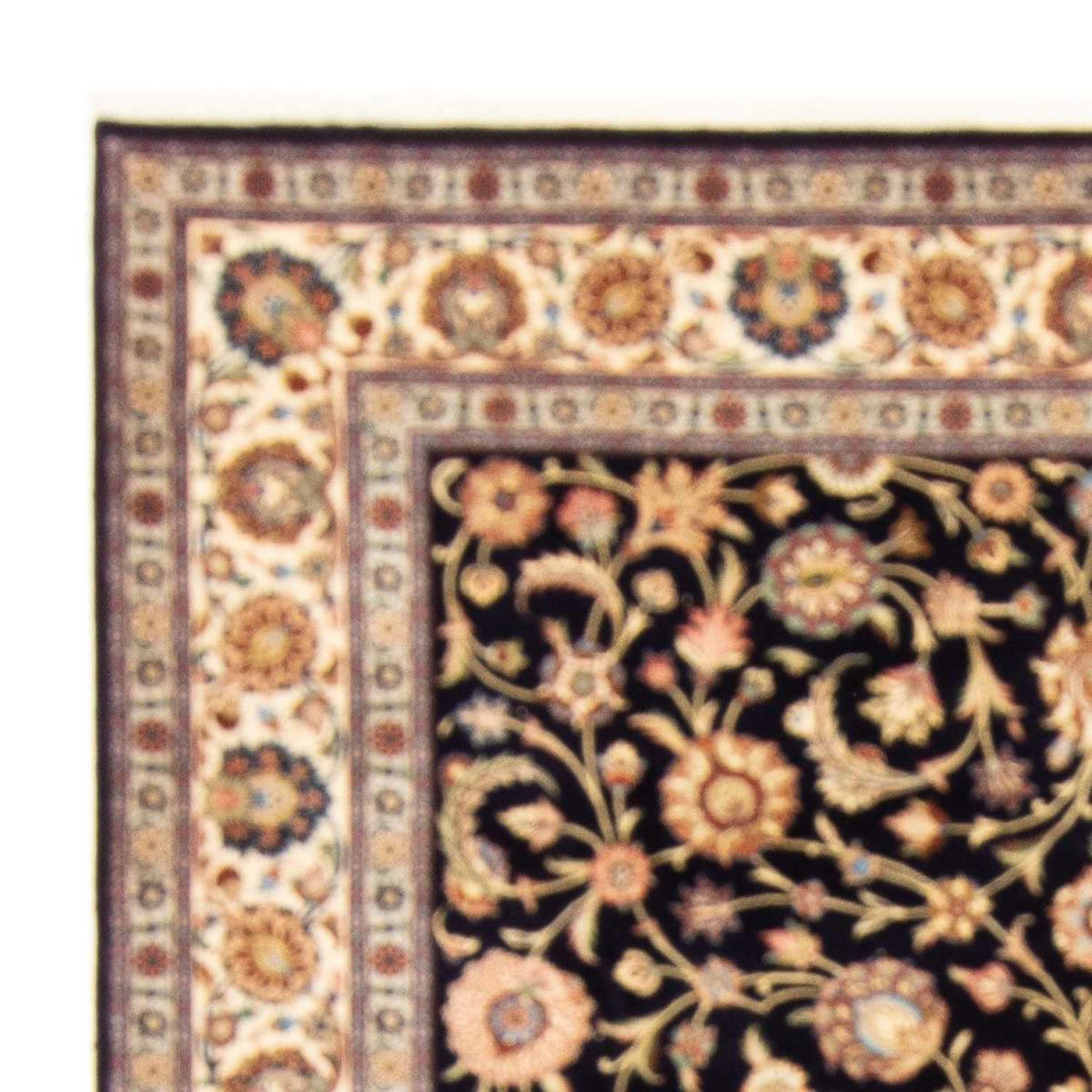 Kashmar Mattan 276x217cm - Persisk matta