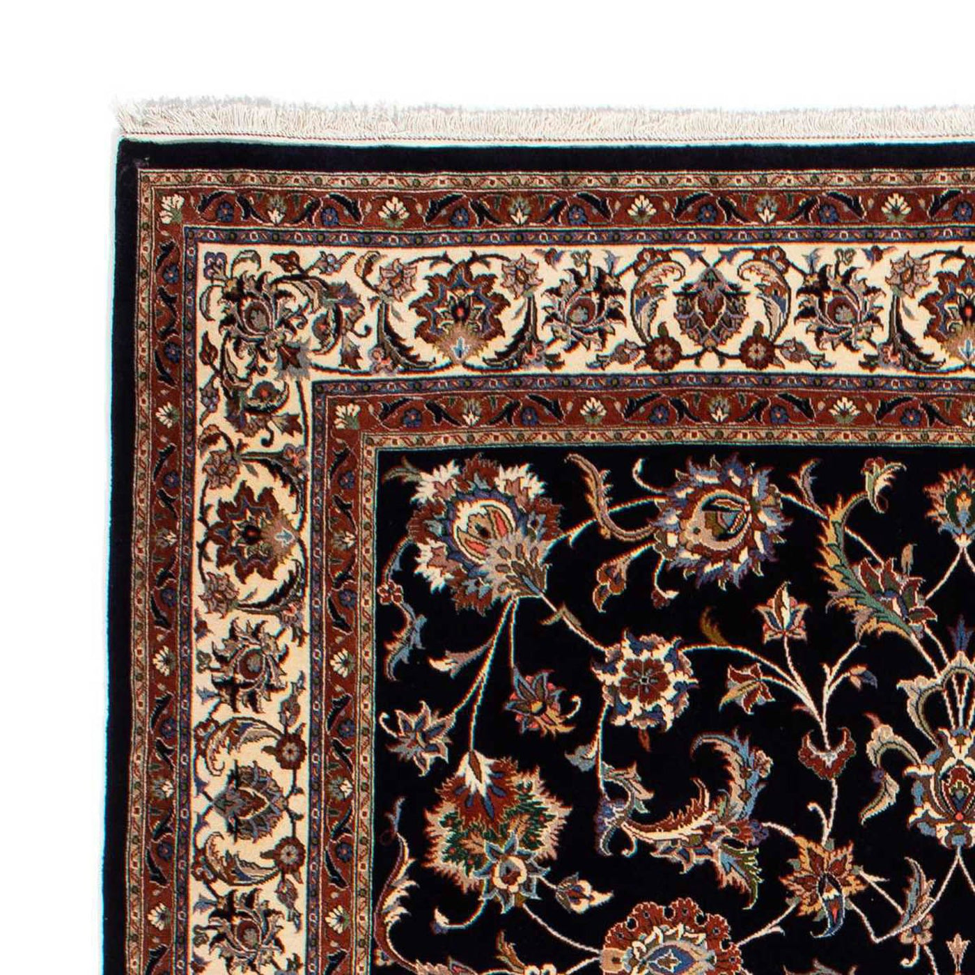 Kashmar Mattan 282x218cm - Persisk matta