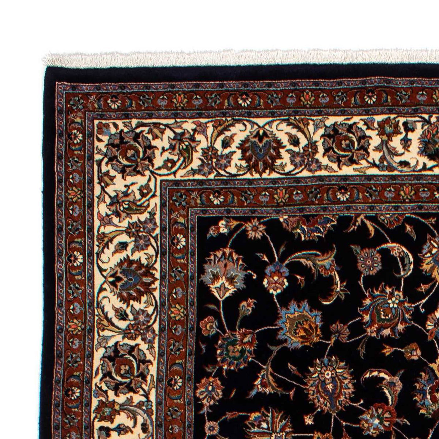 Kashmar Mattan 286x198cm - Persisk matta