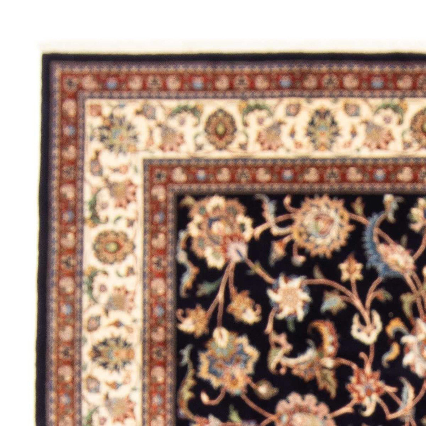 Kashmar Mattan 280x221cm - Persisk matta