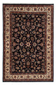 Kashmar Mattan 288x200cm - Persisk matta