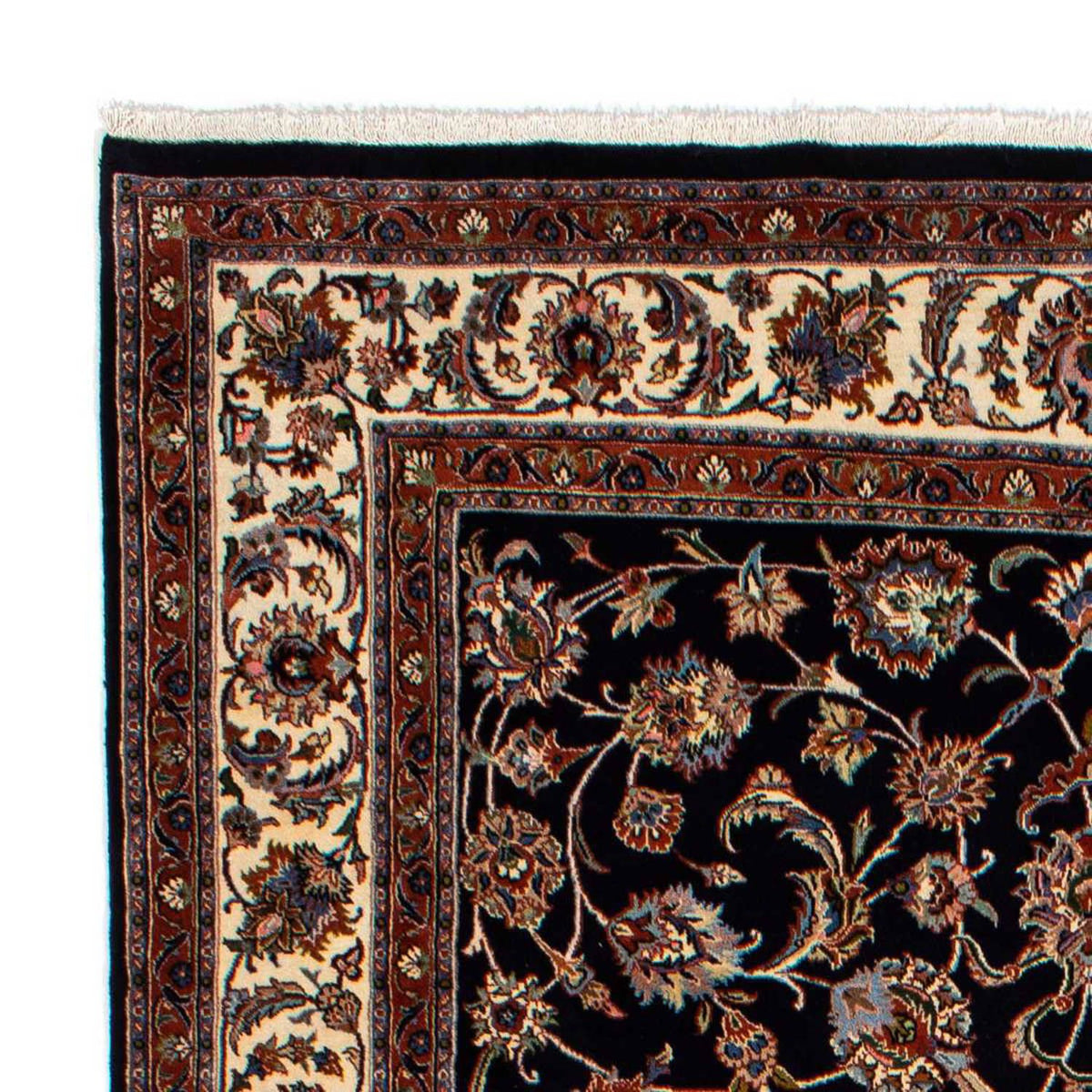 Persisk matta - Classic - 288 x 200 cm - mörkblå