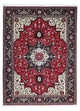 Tabriz - 50 Raj Mattan 212x154cm - Persisk matta