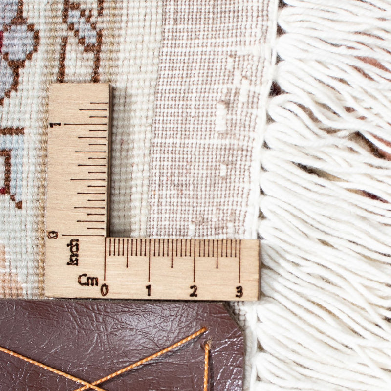 Persisk matta - Tabriz - Royal - 310 x 206 cm - beige