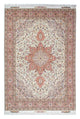 Tabriz - 50 Raj Mattan 212x151cm - Persisk matta