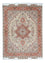 Persisk matta - Tabriz - Royal - 208 x 156 cm - beige