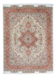 Tabriz - 50 Raj Mattan 208x156cm - Persisk matta