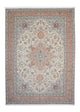 Tabriz - 50 Raj Mattan 304x212cm - Persisk matta