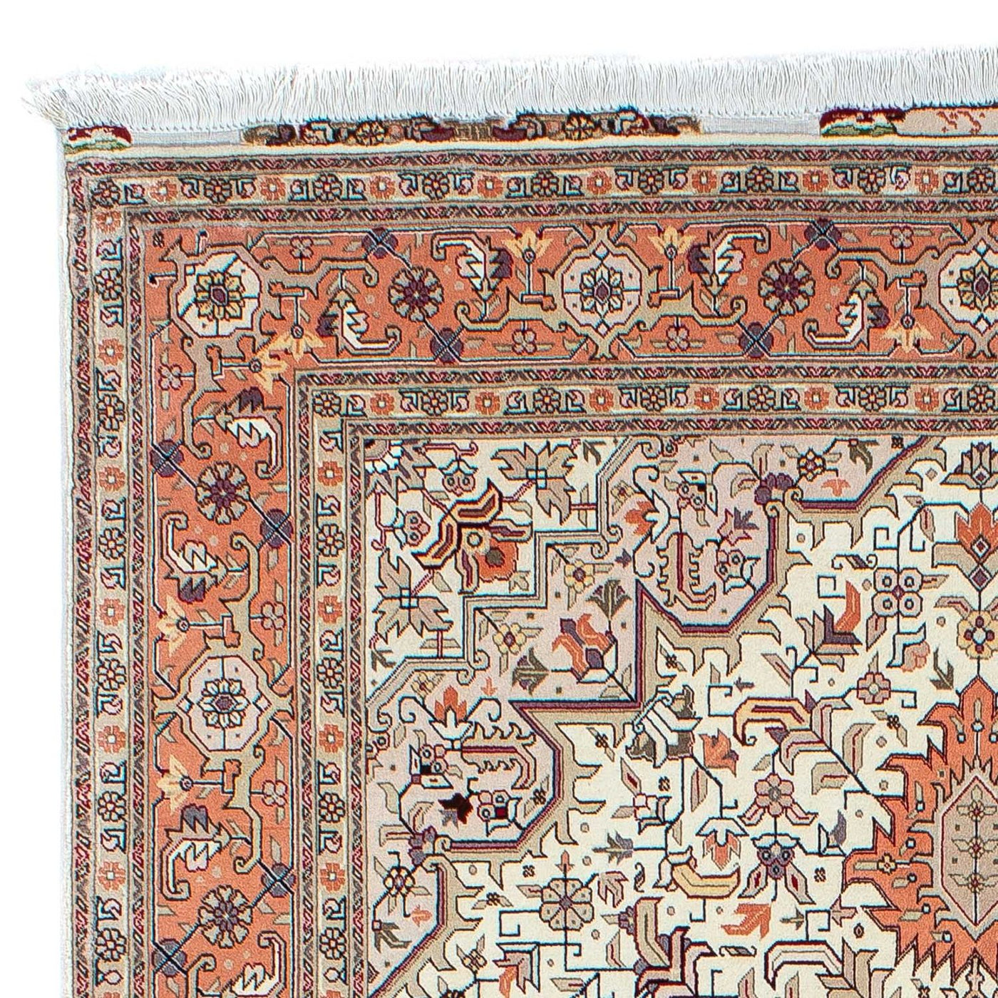 Tabriz - 50 Raj Mattan 208x154cm - Persisk matta