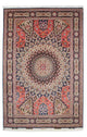 Tabriz - 50 Raj Mattan 263x174cm - Persisk matta