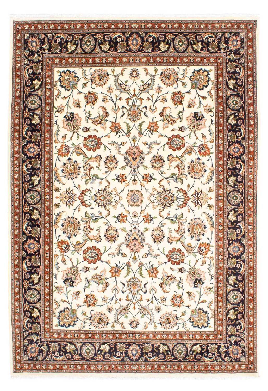 Persisk matta - Classic - 283 x 198 cm - beige