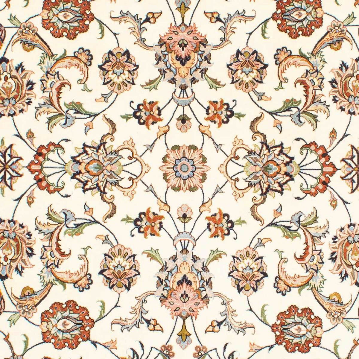 Persisk matta - Classic - 283 x 198 cm - beige