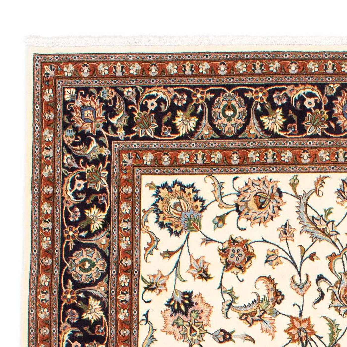 Kashmar Mattan 283x198cm - Persisk matta