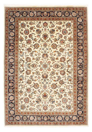 Persisk matta - Classic - 285 x 196 cm - beige