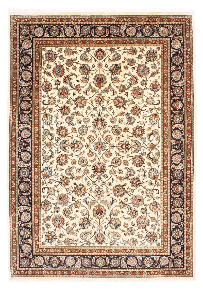Persisk matta - Classic - 285 x 196 cm - beige