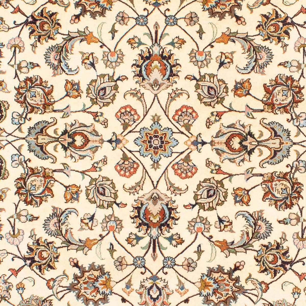 Persisk matta - Classic - 285 x 196 cm - beige