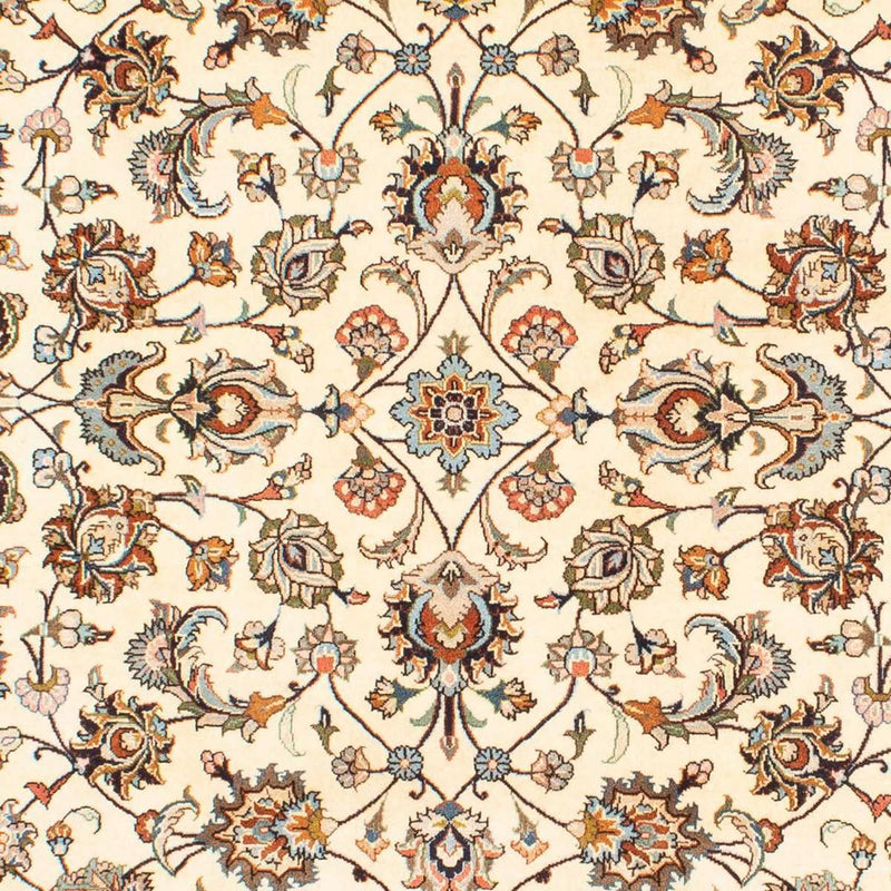 Persisk matta - Classic - 285 x 196 cm - beige
