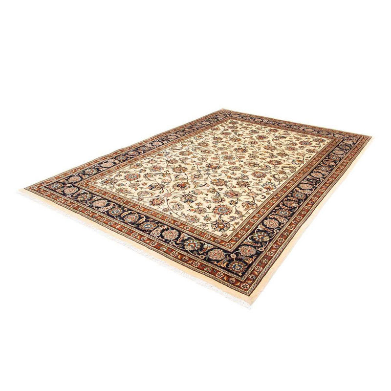Persisk matta - Classic - 285 x 196 cm - beige