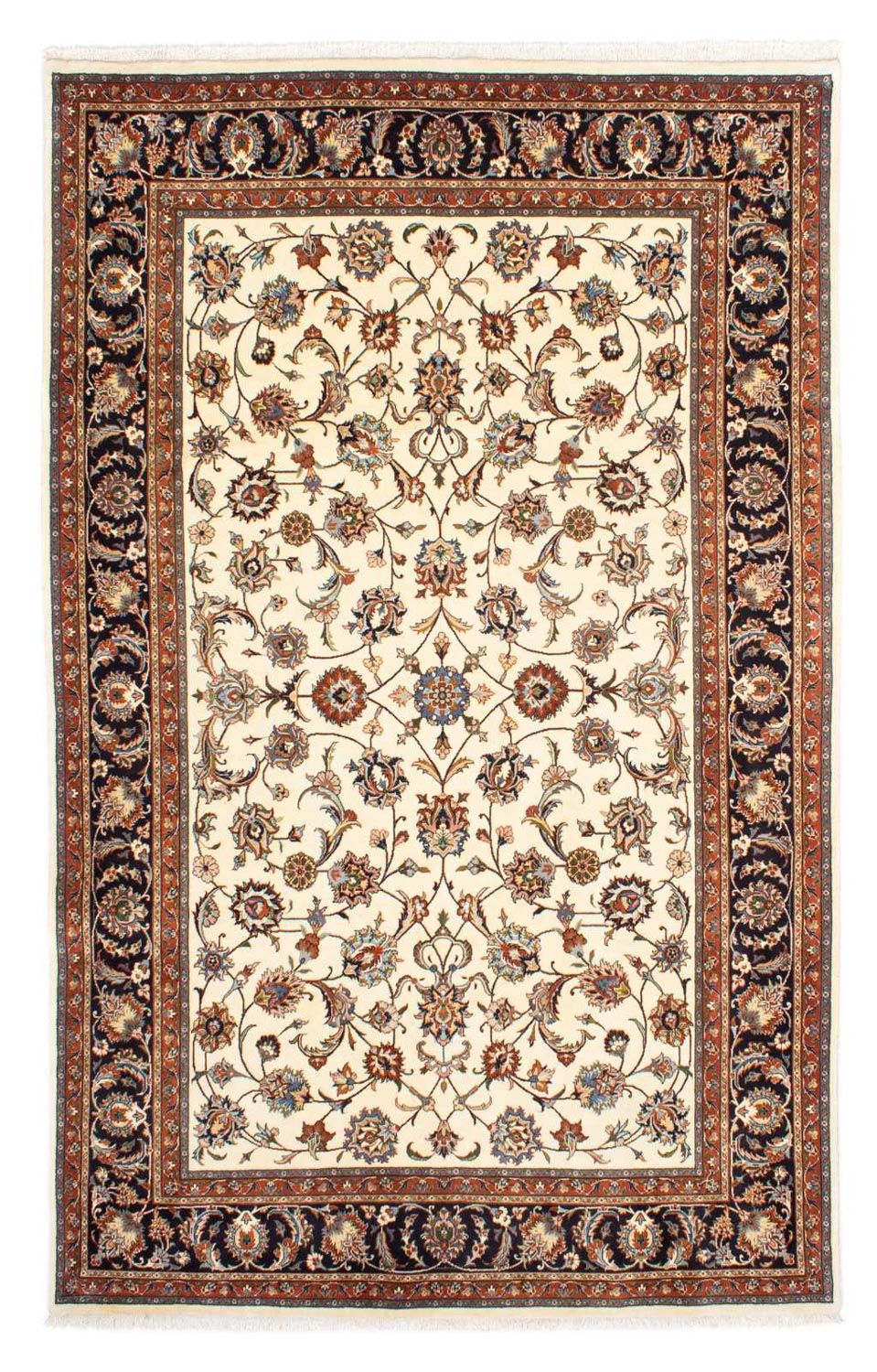 Persisk matta - Classic - 298 x 195 cm - beige