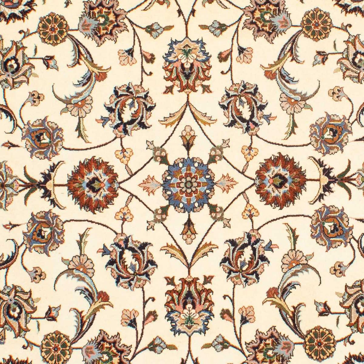 Persisk matta - Classic - 298 x 195 cm - beige