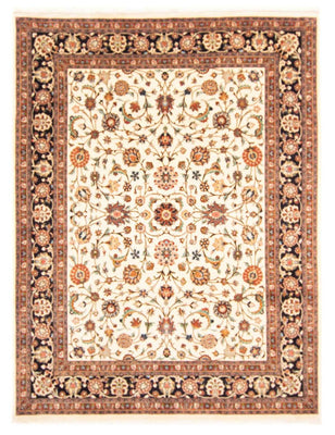 Persisk matta - Classic - 281 x 215 cm - beige