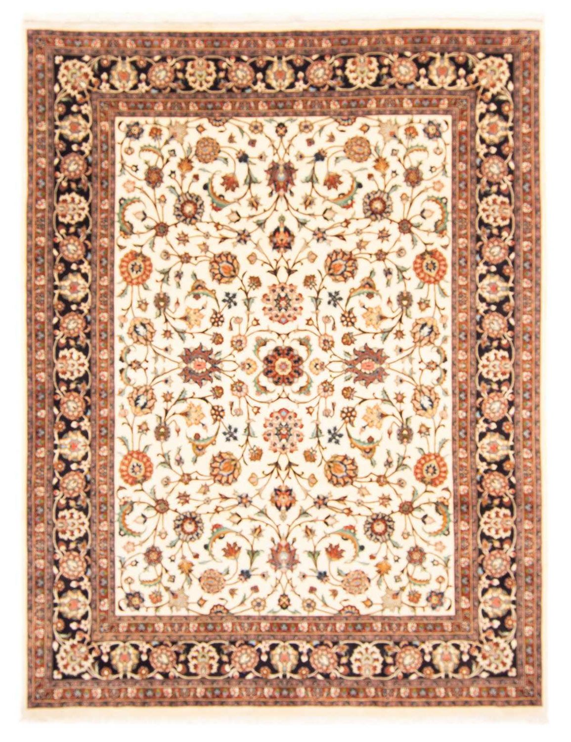 Persisk matta - Classic - 281 x 215 cm - beige