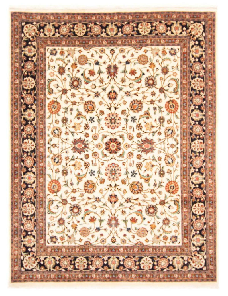 Persisk matta - Classic - 281 x 215 cm - beige