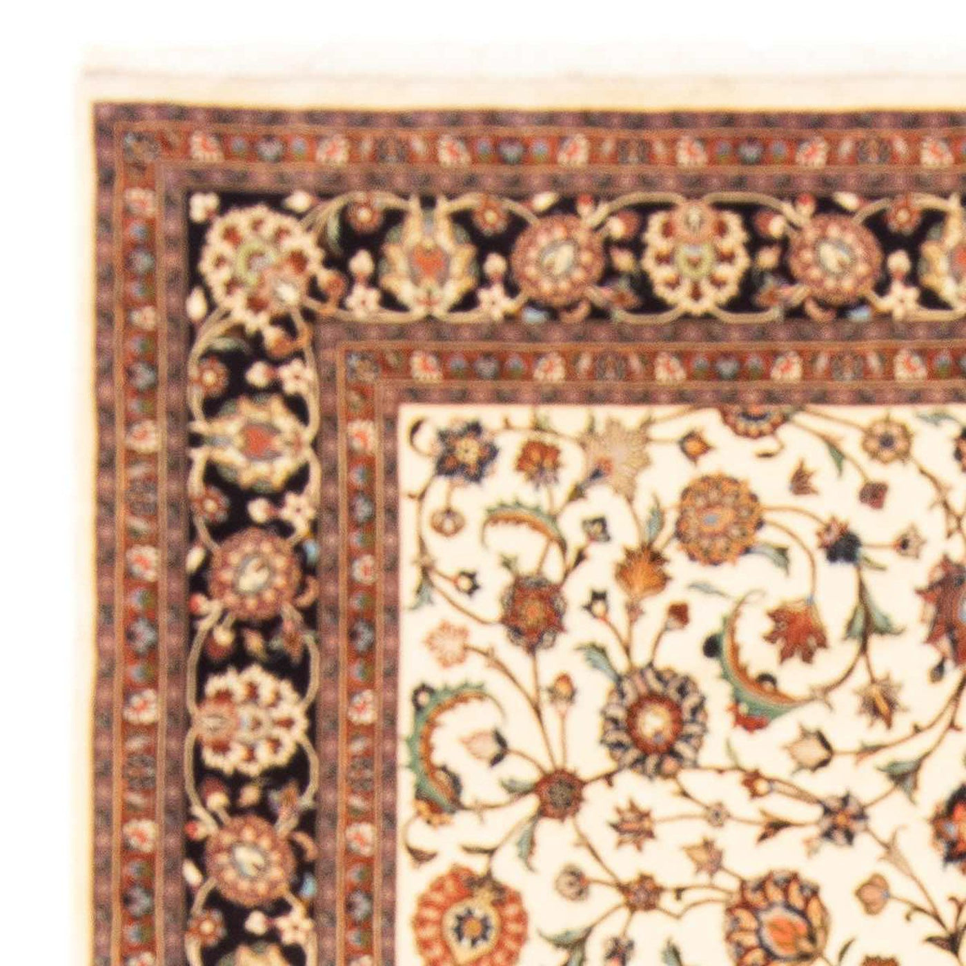 Kashmar Mattan 281x215cm - Persisk matta