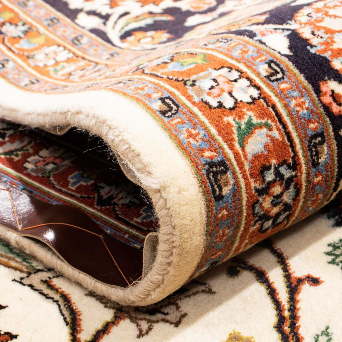 Persisk matta - Classic - 281 x 215 cm - beige