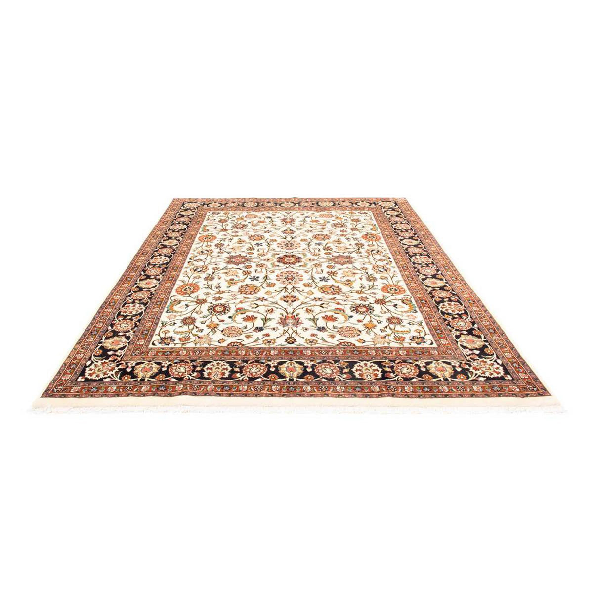 Persisk matta - Classic - 281 x 215 cm - beige