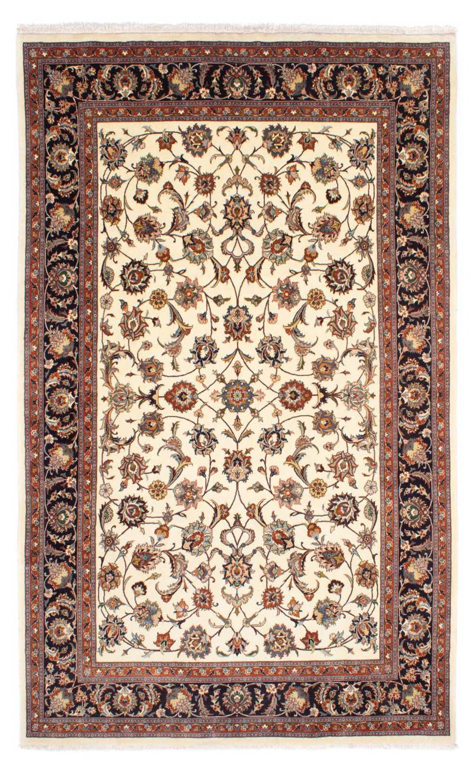 Persisk matta - Classic - 305 x 198 cm - beige
