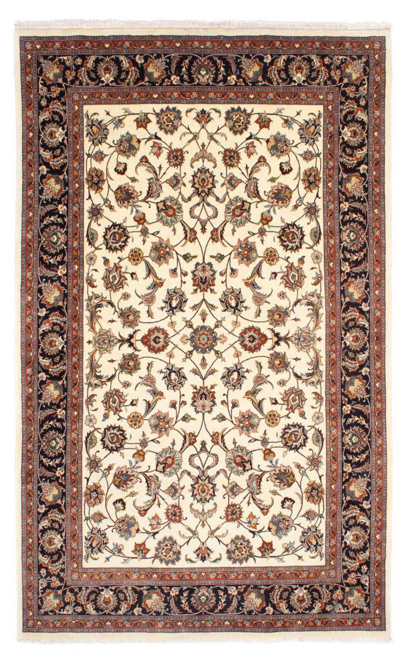 Persisk matta - Classic - 305 x 198 cm - beige