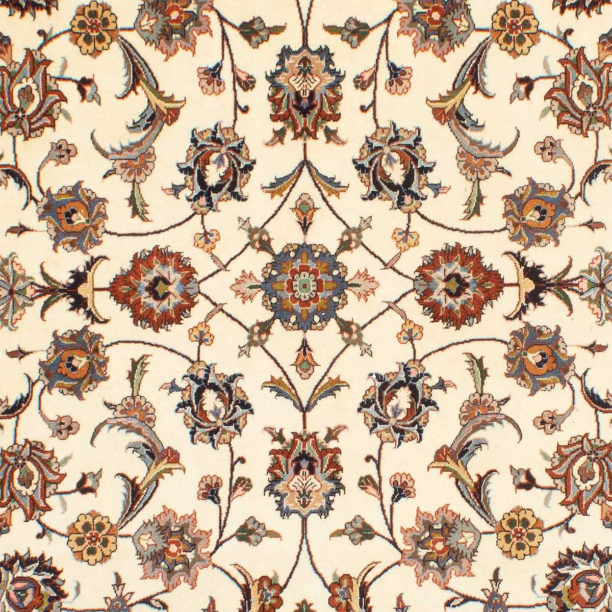 Persisk matta - Classic - 305 x 198 cm - beige