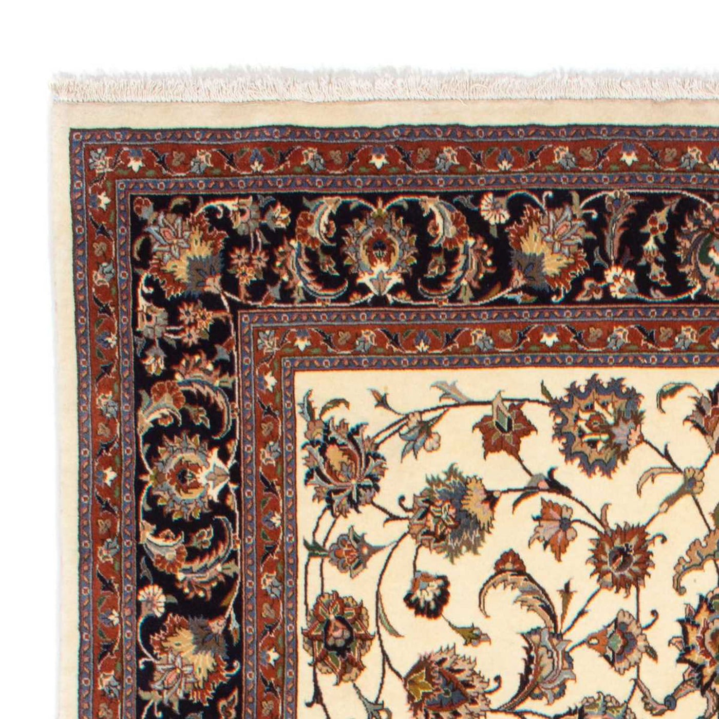Persisk matta - Classic - 305 x 198 cm - beige