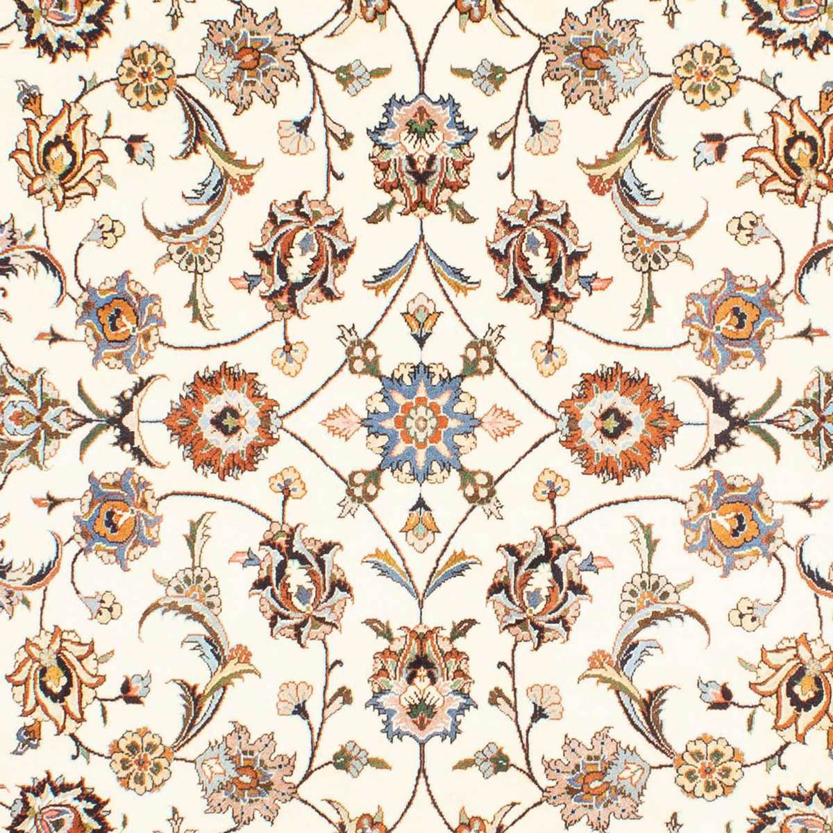 Persisk matta - Classic - 295 x 202 cm - beige