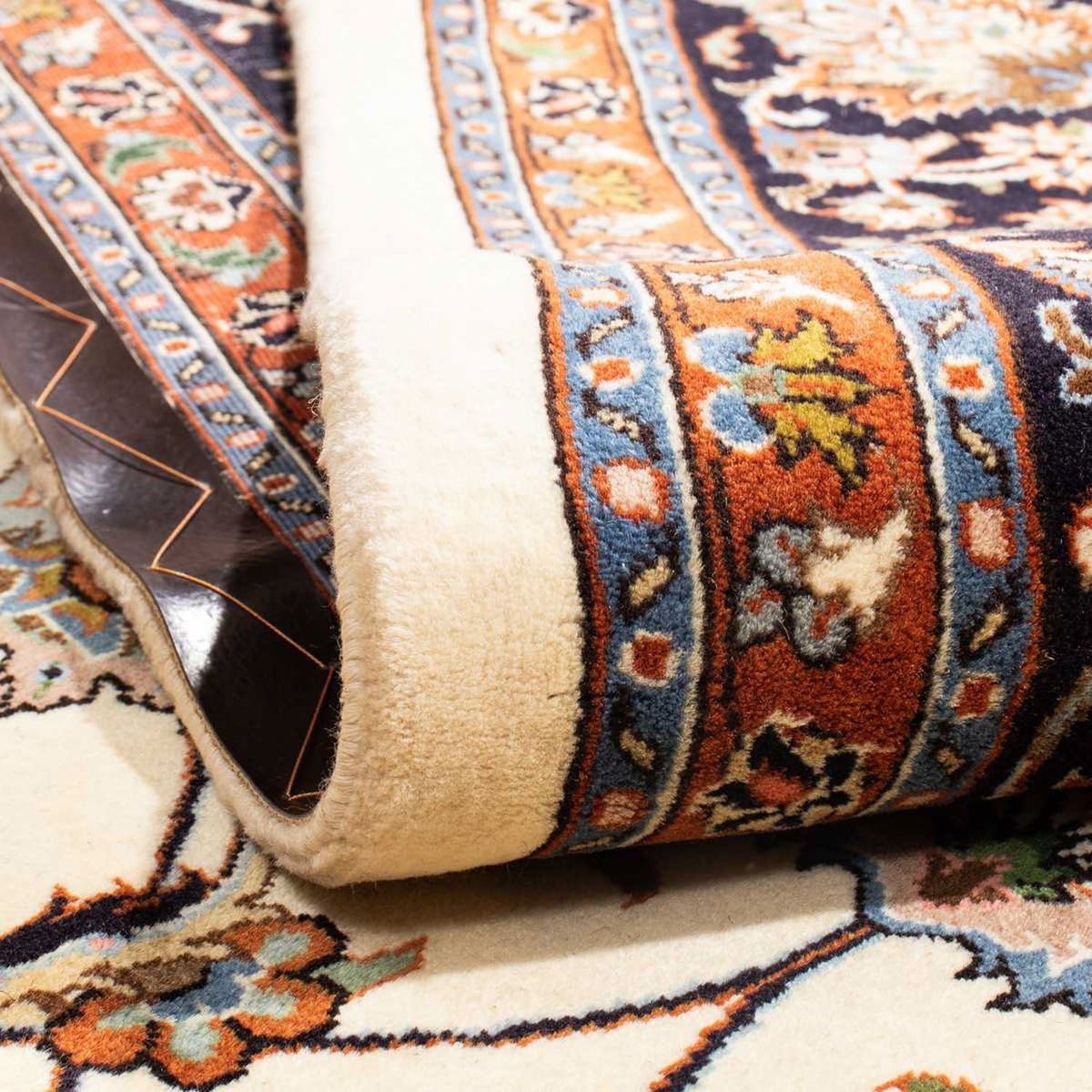 Persisk matta - Classic - 295 x 202 cm - beige