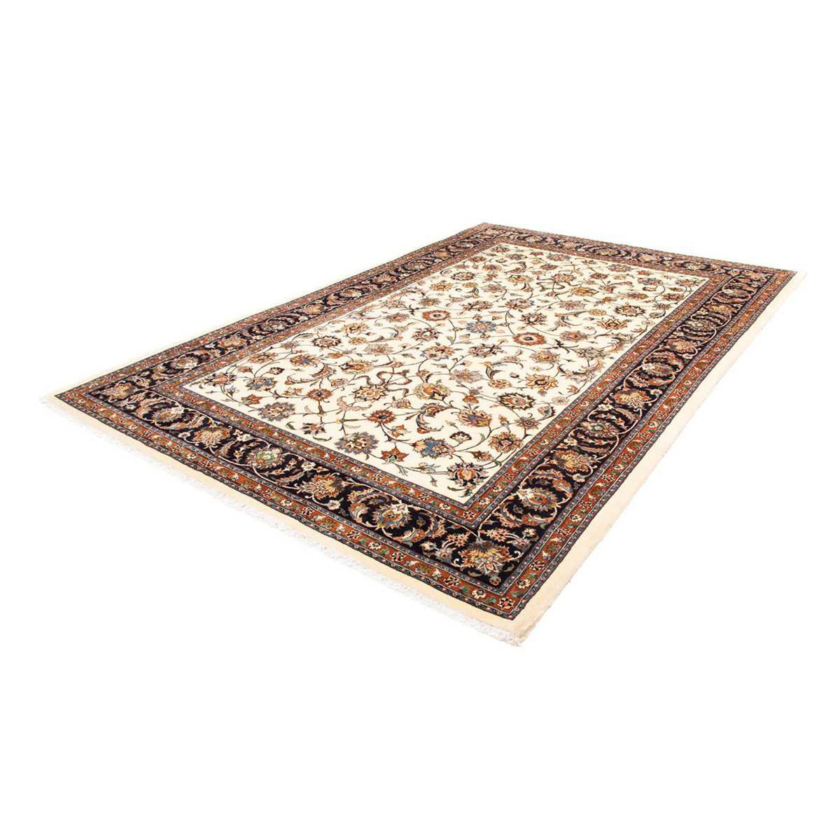 Persisk matta - Classic - 295 x 202 cm - beige