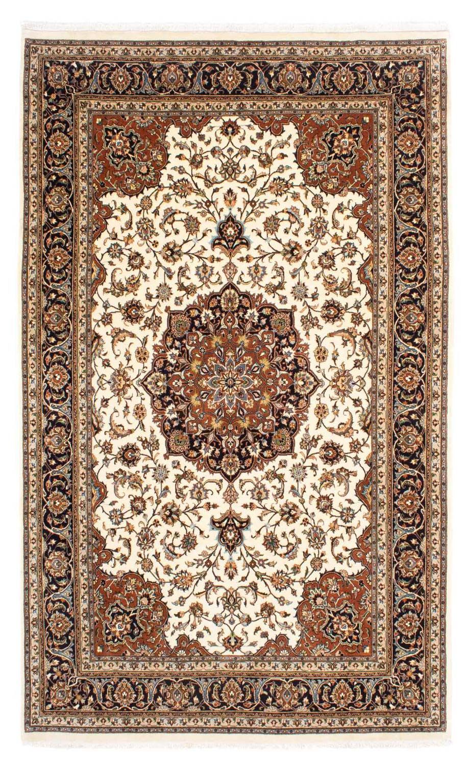 Persisk matta - Classic - 322 x 198 cm - beige