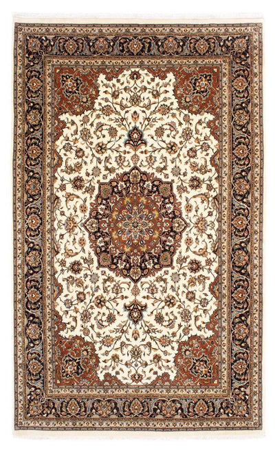 Kashmar Mattan 198x322cm - Persisk matta