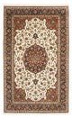 Kashmar Mattan 198x322cm - Persisk matta - beige